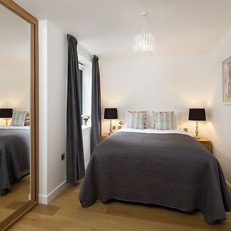 Tower Hill One Apartment ลอนดอน ภายนอก รูปภาพ
