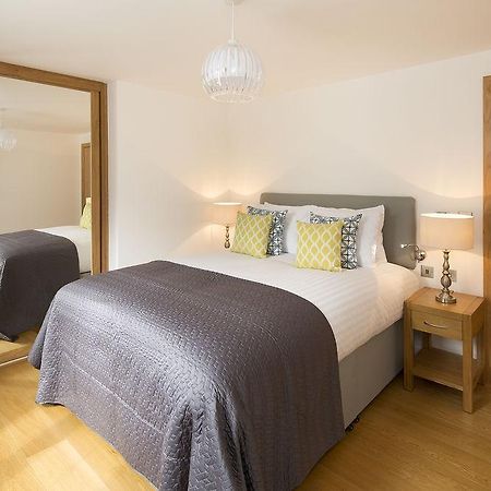 Tower Hill One Apartment ลอนดอน ภายนอก รูปภาพ