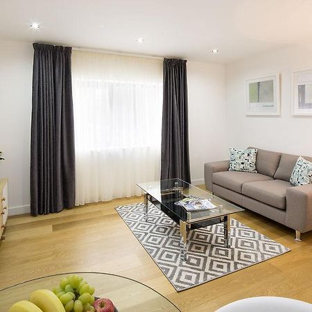 Tower Hill One Apartment ลอนดอน ภายนอก รูปภาพ