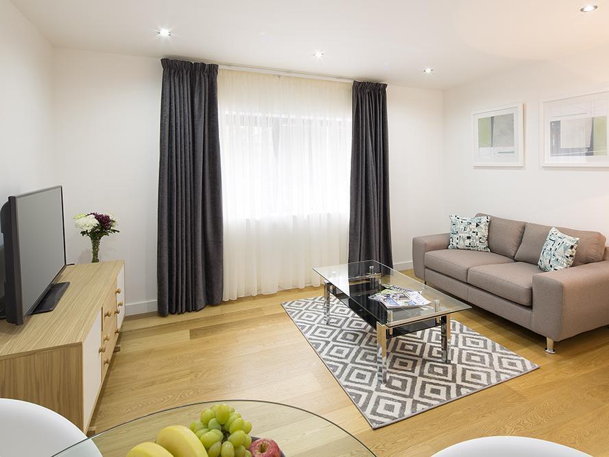Tower Hill One Apartment ลอนดอน ภายนอก รูปภาพ