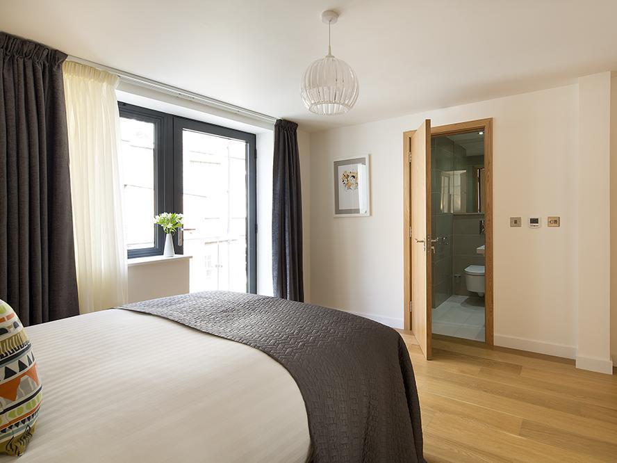 Tower Hill One Apartment ลอนดอน ภายนอก รูปภาพ