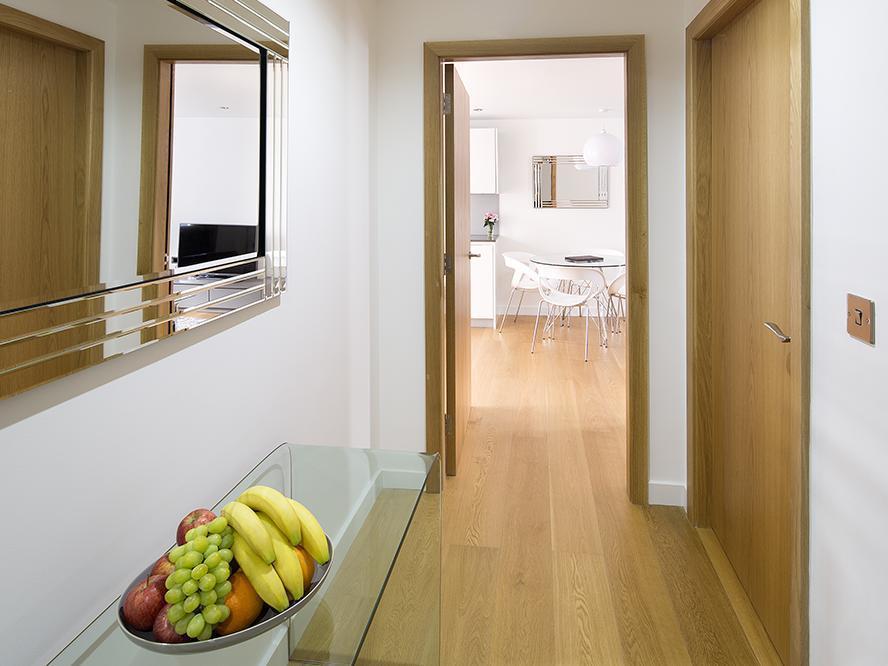 Tower Hill One Apartment ลอนดอน ภายนอก รูปภาพ
