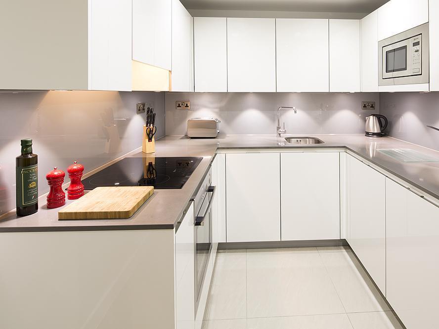 Tower Hill One Apartment ลอนดอน ภายนอก รูปภาพ