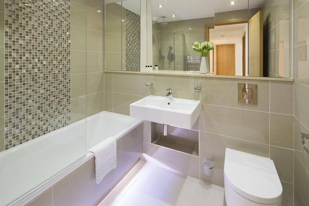 Tower Hill One Apartment ลอนดอน ภายนอก รูปภาพ