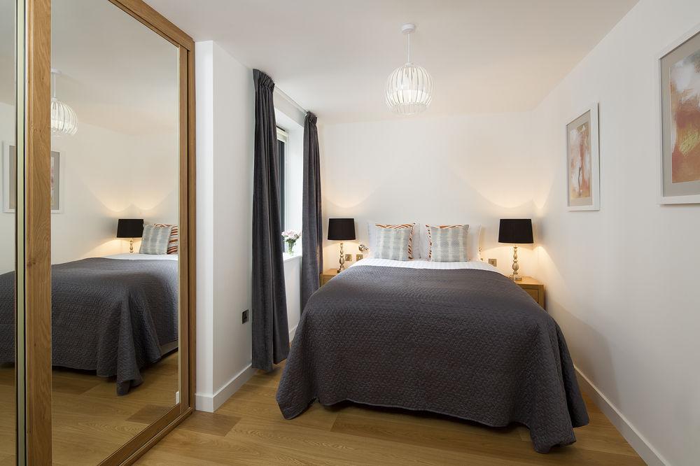 Tower Hill One Apartment ลอนดอน ภายนอก รูปภาพ