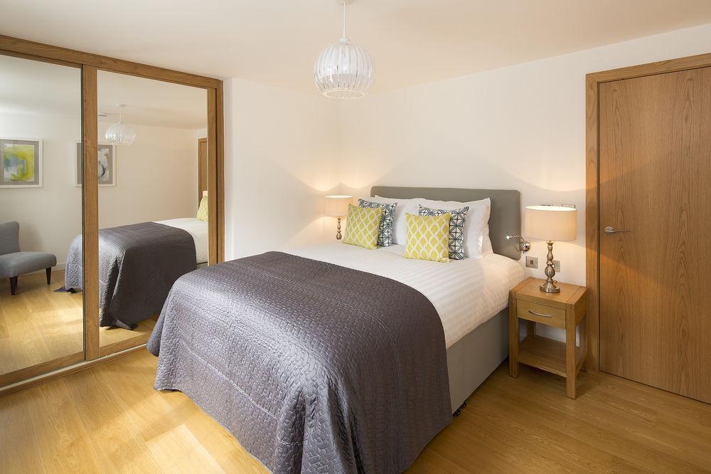 Tower Hill One Apartment ลอนดอน ภายนอก รูปภาพ