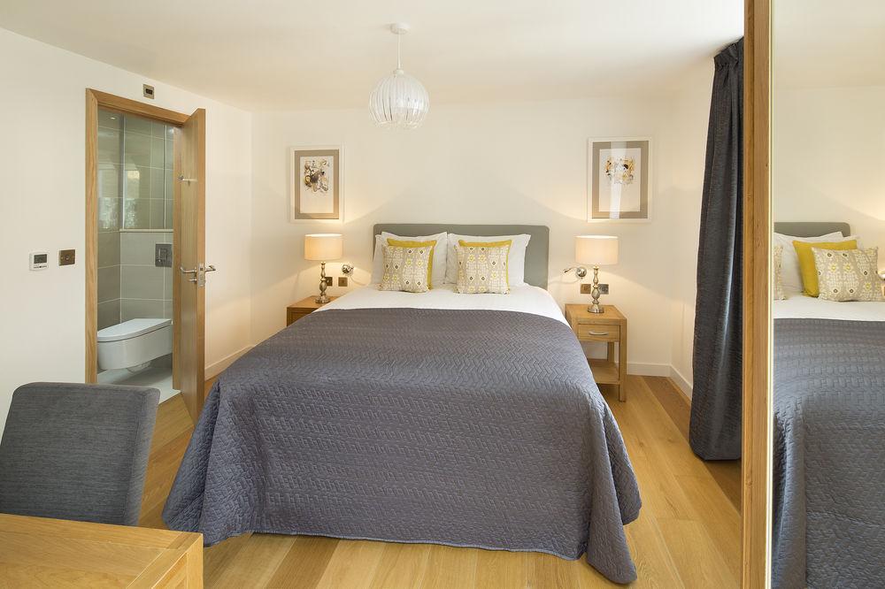 Tower Hill One Apartment ลอนดอน ภายนอก รูปภาพ