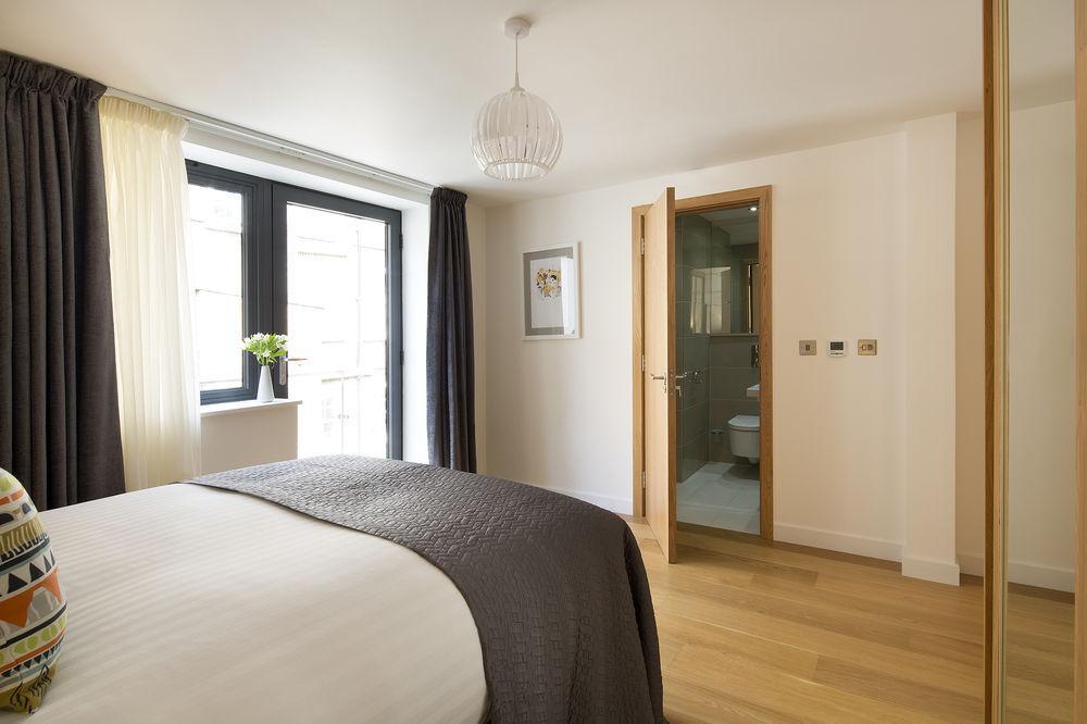 Tower Hill One Apartment ลอนดอน ภายนอก รูปภาพ