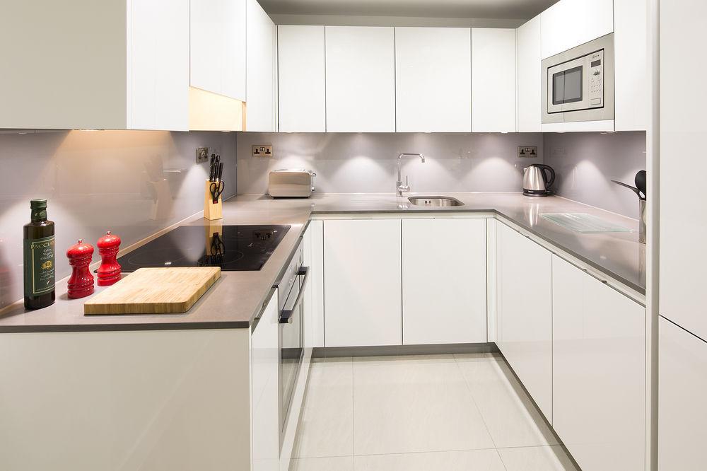 Tower Hill One Apartment ลอนดอน ภายนอก รูปภาพ