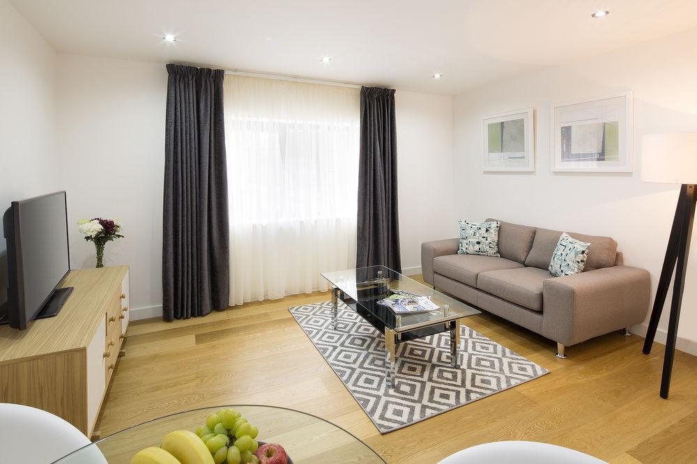 Tower Hill One Apartment ลอนดอน ภายนอก รูปภาพ