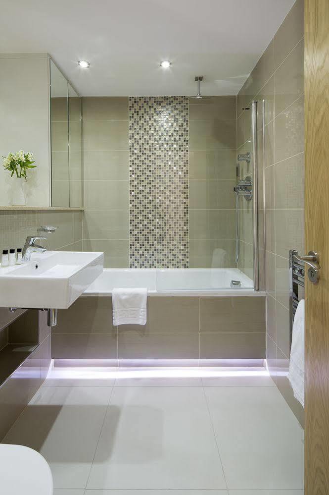 Tower Hill One Apartment ลอนดอน ภายนอก รูปภาพ